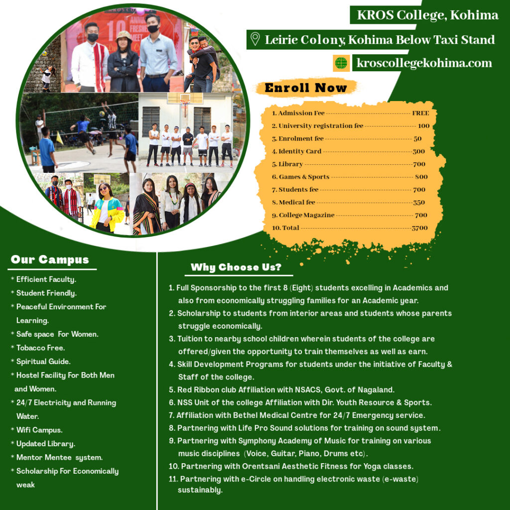 KROS College Admissions 2021 Brochure-2